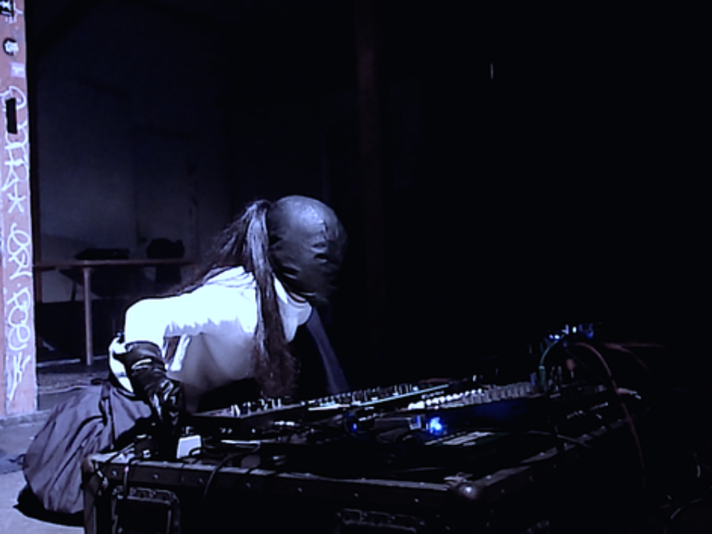 live in Copenhagen