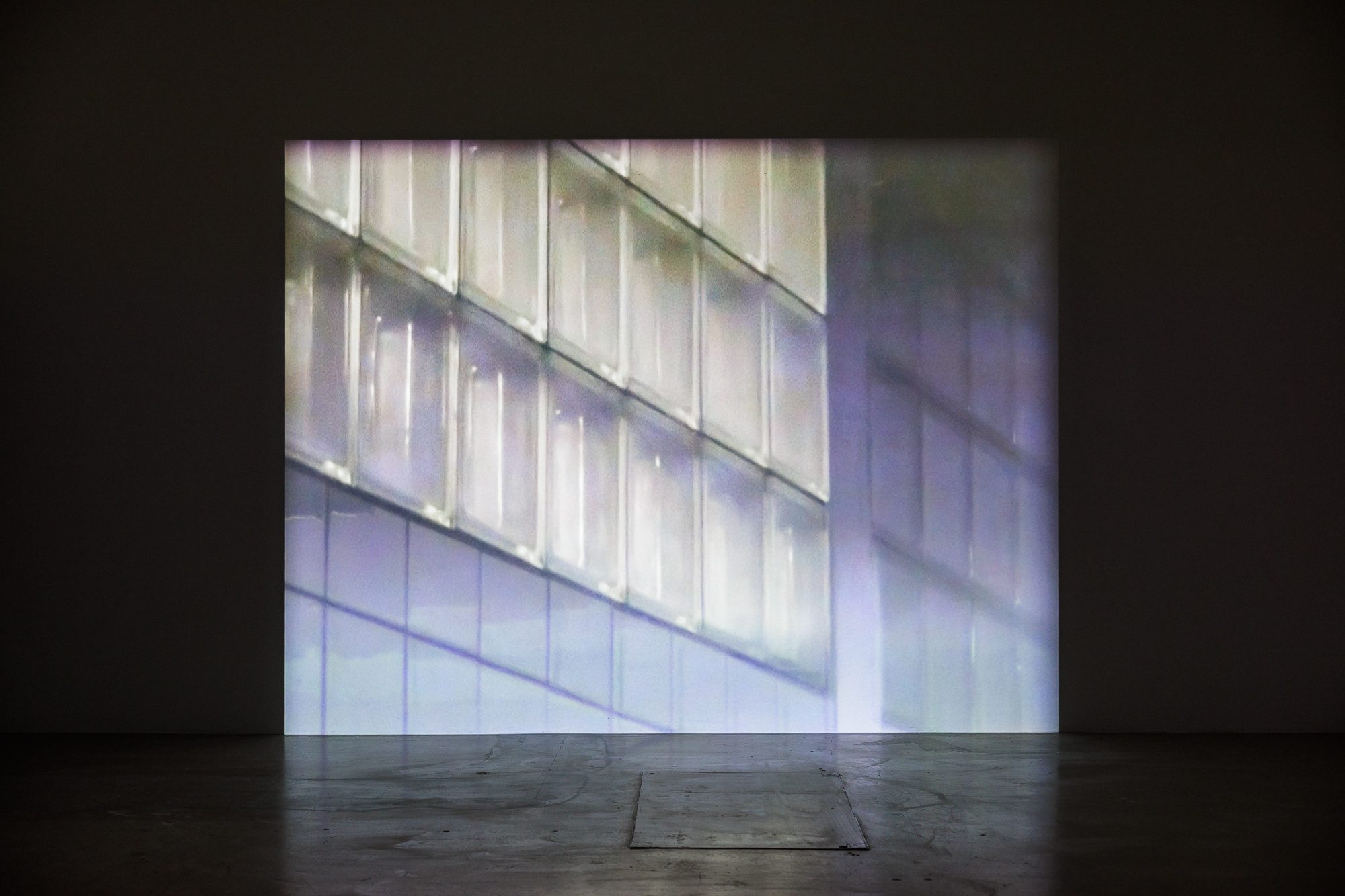 Grief Lessons, installation view, Grazer Kunstverein, 2023