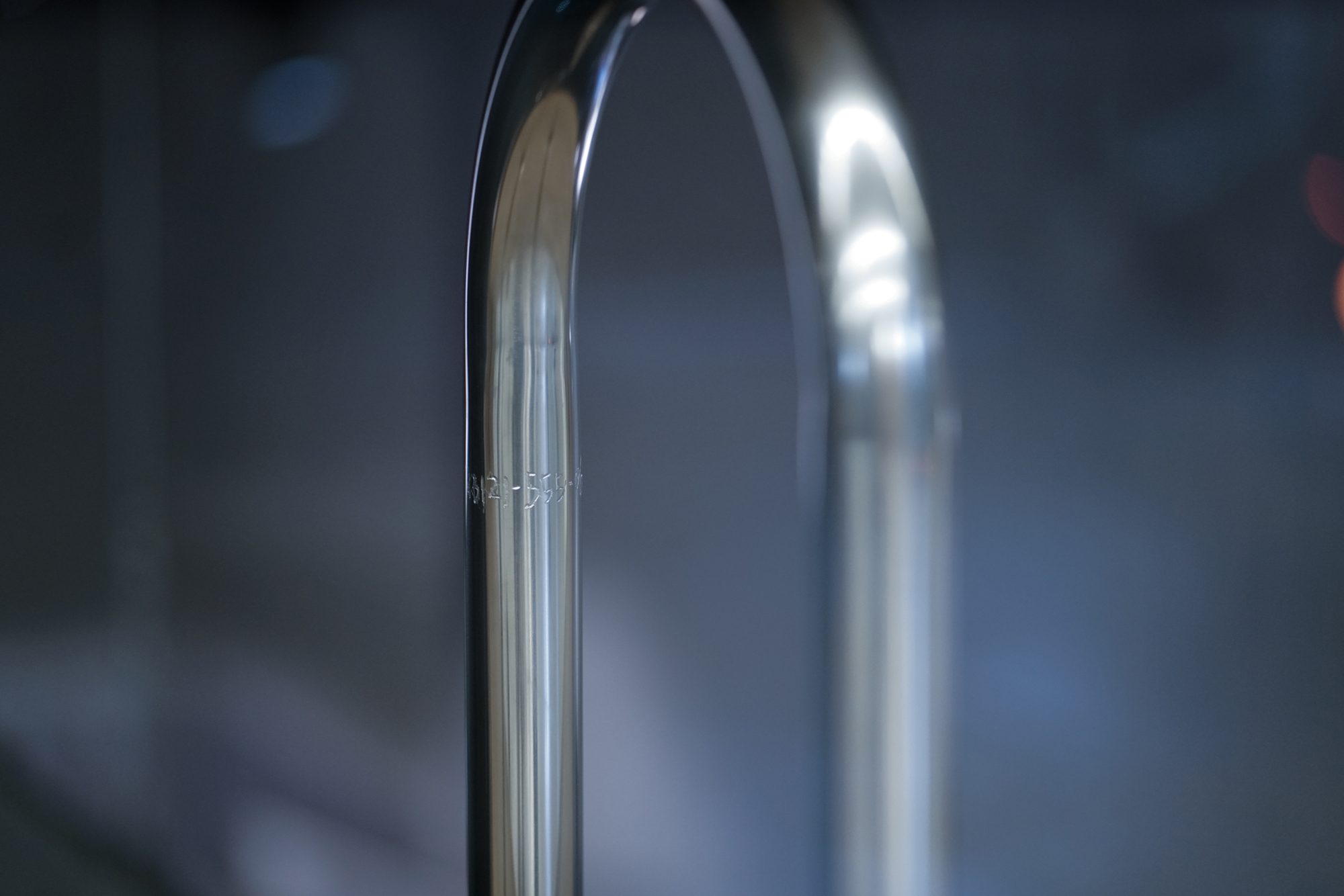 Bent, 2025, mixed-media installation, dimensions variable, at Sigg Prize 2025 exhibition, M+, Hong Kong, 2025.